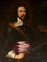 Sir Edward Dering, 1st Bt