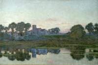 Freshwater Church