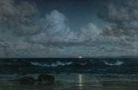 Godrevy Light, Cornwall