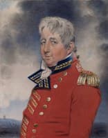 Lieutenant-General Richard England (c1750-1812)