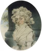 Lady Clarges