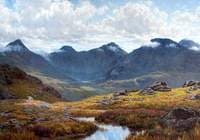 Rum Cuillin
