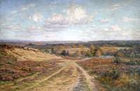 View of Countryside Hills