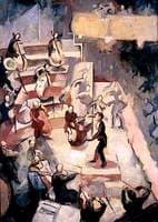 Symphony Orchestra