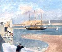 The Anchorage