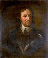 Oliver Cromwell