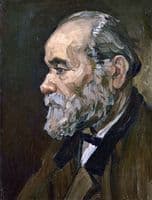 Portrait of an Old Man