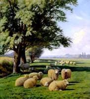Near Canterbury, Kent