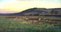 Whitchurch Hill, Oxfordshire