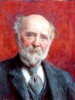 Alderman Robert Elliott Pannett