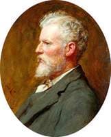 Alfred Waterhouse, RA