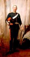 Colonel Cameron