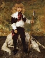 Portrait of James Rapelje Howell