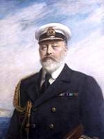 Edward VII
