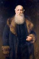 George Armitstead, MP for Dundee