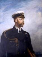 George V