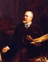 John Pettie