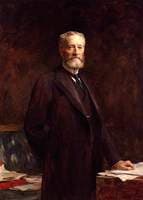 Michael Edward Hicks Beach, 1st Earl St Aldwyn