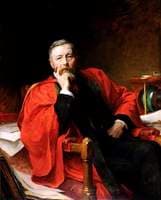 Professor William M. Hicks