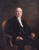 Sir Benjamin Hingley