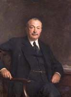 Sir Harry Speakman