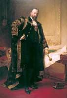 Sir Joseph Cockfield Dimsdale, Lord Mayor of London