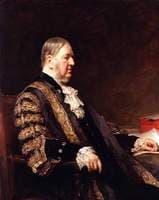 Sir William Vernon Harcourt