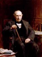 The Reverend William Rogers