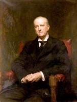 The Right Honourable James Round of Birch Hall, PC