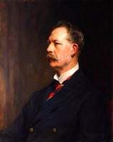 Henry Grenfell, Lord Desborough of Taplow Court, Mayor of Maidenhead....