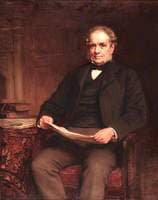 William Burchell