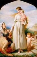 Almsgiving