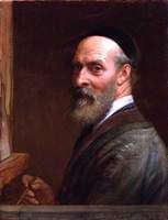 Self-Portrait