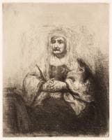 Old Woman