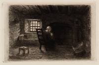 Cottage Interior