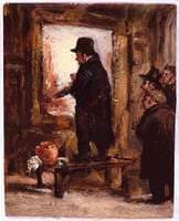 Joseph Mallord William Turner