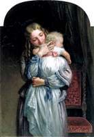 Mother and Child
