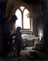 The Royal Prisoners