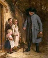 The Village Schoolmaster