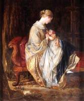The Young Mother