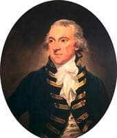 Adam Duncan, 1st Viscount Duncan of Camperdown, Admiral