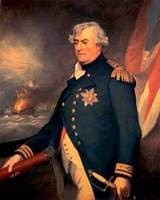 Adam Duncan, 1st Viscount Duncan of Camperdown, Admiral