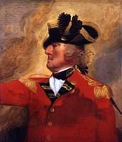 George Augustus Eliott, 1st Baron Heathfield
