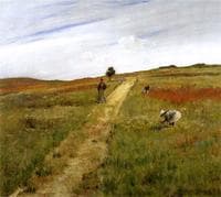 Shinnecock Hills