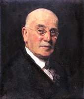 Harry Roebuck