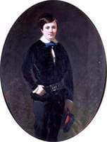 Thomas Walford Grieve, Aged 11