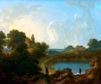 View at Hampstead
