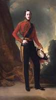 Prince Albert (after Franz Xaver Winterhalter)