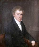 The Reverend Frederick Emanuel Hippolyte Curzon