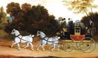 The Wellington Coach